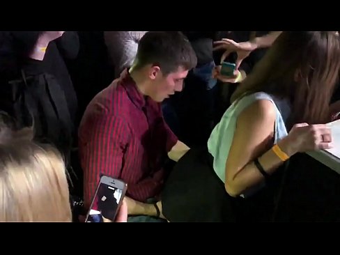 ❤️ ರಷ್ಯಾದ ನೈಟ್‌ಕ್ಲಬ್‌ನಲ್ಲಿ ನಿಜವಾದ ಲೈಂಗಿಕತೆ. 18 ವರ್ಷದ ರಷ್ಯಾದ ಹುಡುಗಿ ಗುದದ್ವಾರ ಮತ್ತು ಯೋನಿಯ ನೈಟ್‌ಕ್ಲಬ್‌ನಲ್ಲಿ ಫಕ್ ಮಾಡಿದ್ದಾಳೆ ️❌ ಸೂಪರ್ ಪೋರ್ನ್ ನಮ್ಮಲ್ಲಿ ❌️